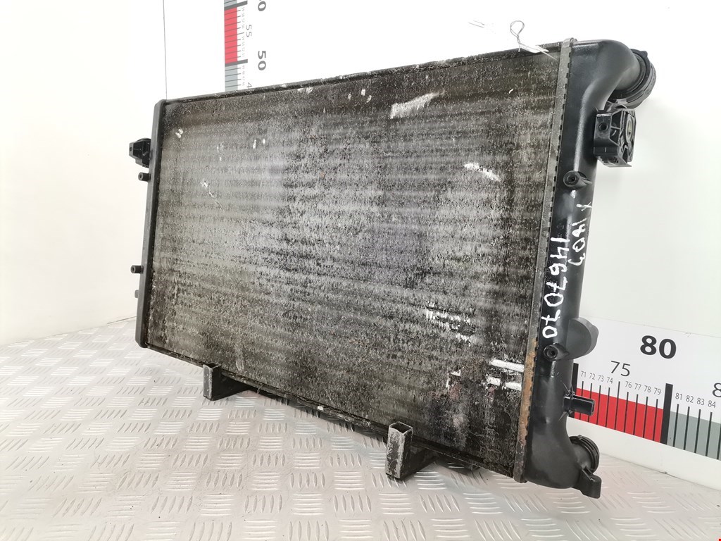 Радиатор основной AUDI A3 8L 1996-2003