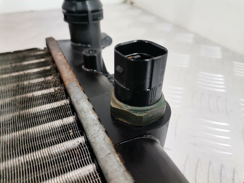 Радиатор основной AUDI A3 8L 1996-2003