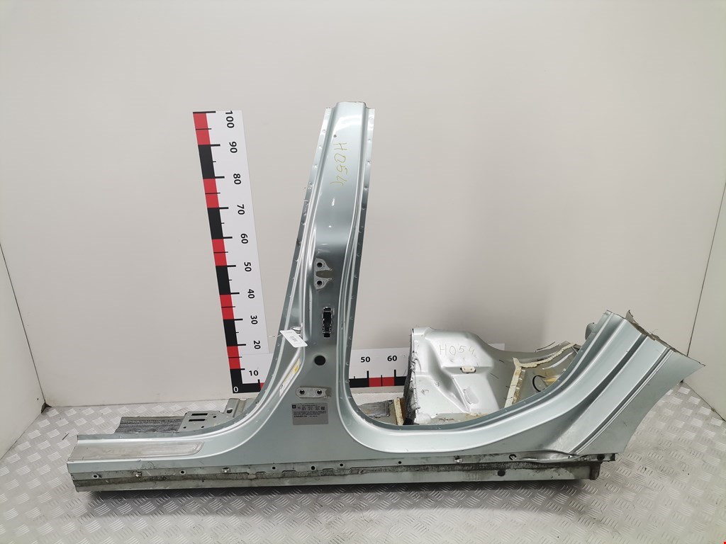 Кузовной элемент CHEVROLET Volt 2010-2015