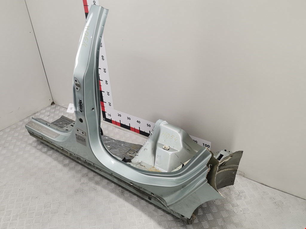 Кузовной элемент CHEVROLET Volt 2010-2015