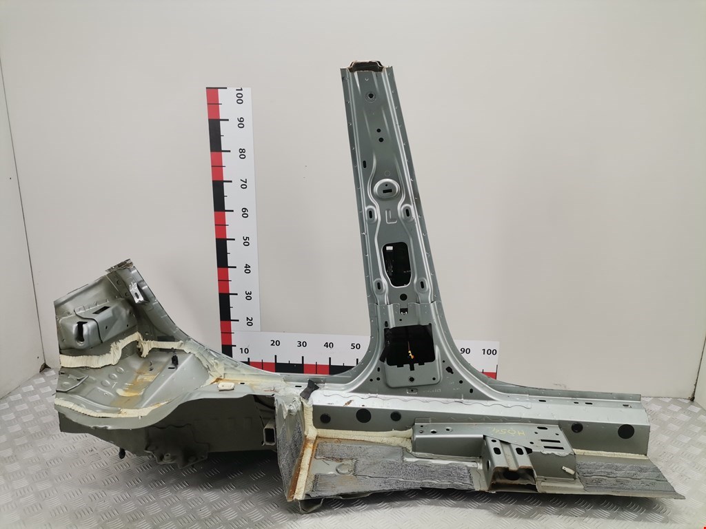 Кузовной элемент CHEVROLET Volt 2010-2015