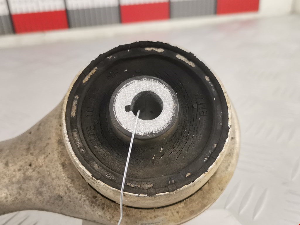 Рычаг передний правый BMW 3er F30/F31/F80 2011-2019