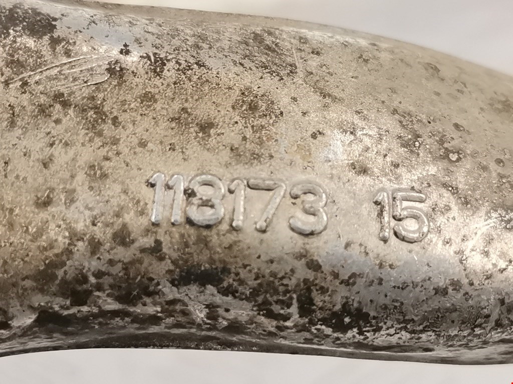 Рычаг передний правый BMW 3er F30/F31/F80 2011-2019