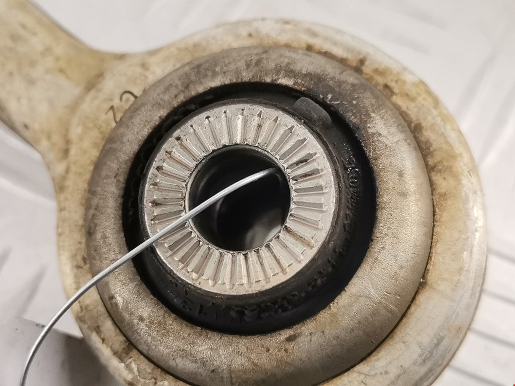 Рычаг передний правый BMW 3er F30/F31/F80 2011-2019