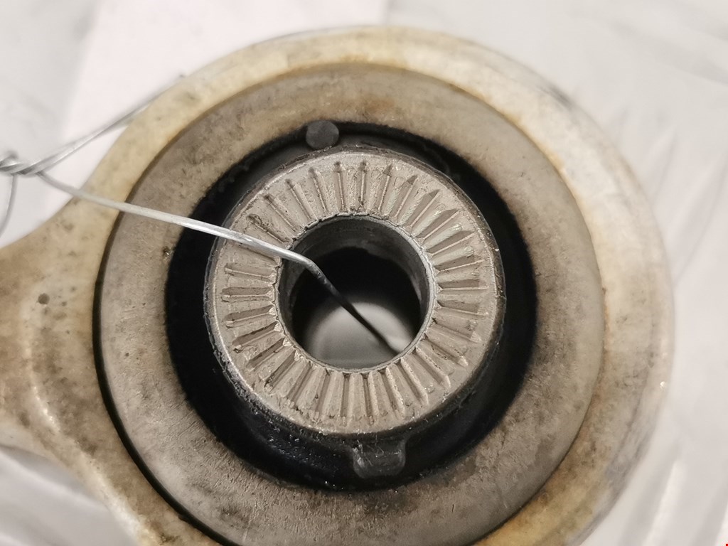 Рычаг передний правый BMW 3er F30/F31/F80 2011-2019