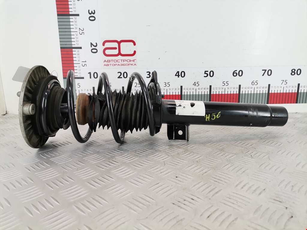 Стойка амортизатора переднего левого BMW 3-Series (F30/F31/F34/F35) (2011-2020)