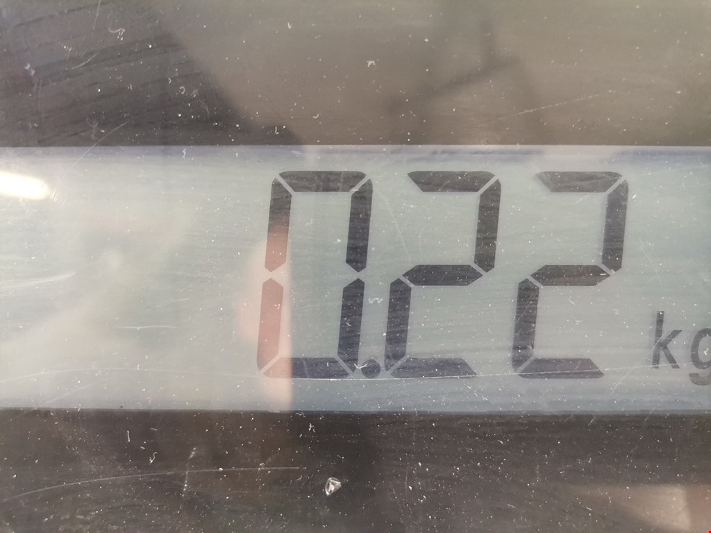 Поводок дворника задний (заднего) AUDI A4 B5 1995-2001