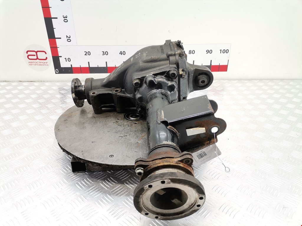 Редуктор переднего моста NISSAN Pick-up D22 1996-2007