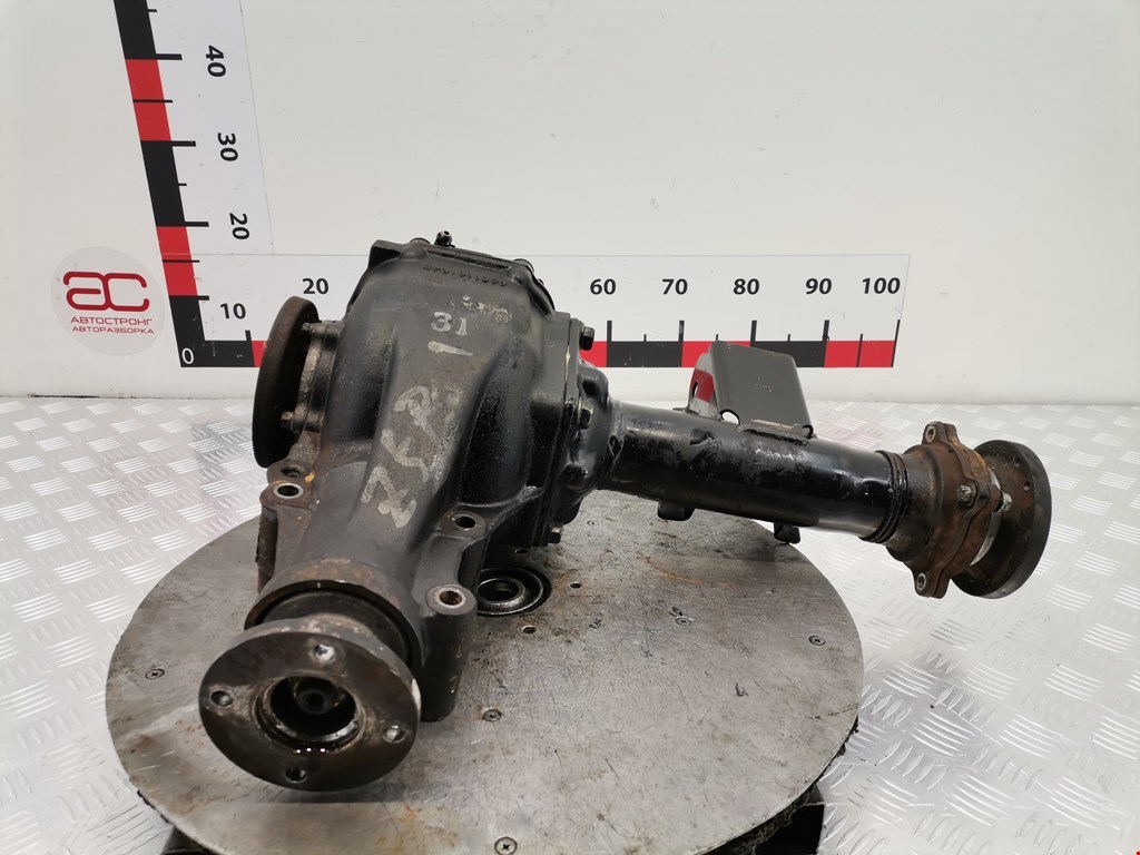 Редуктор переднего моста NISSAN Pick-up D22 1996-2007