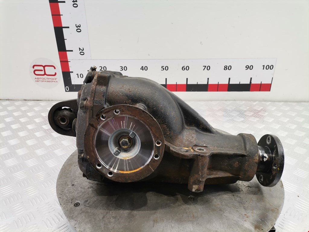 Редуктор переднего моста NISSAN Pick-up D22 1996-2007