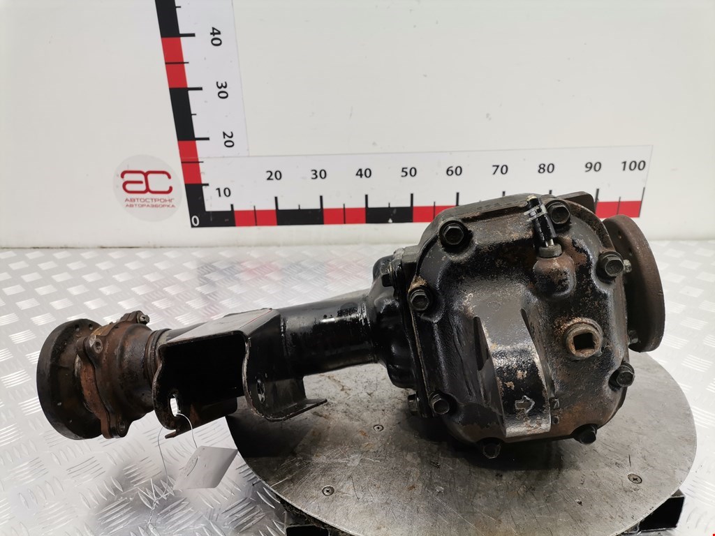 Редуктор переднего моста NISSAN Pick-up D22 1996-2007