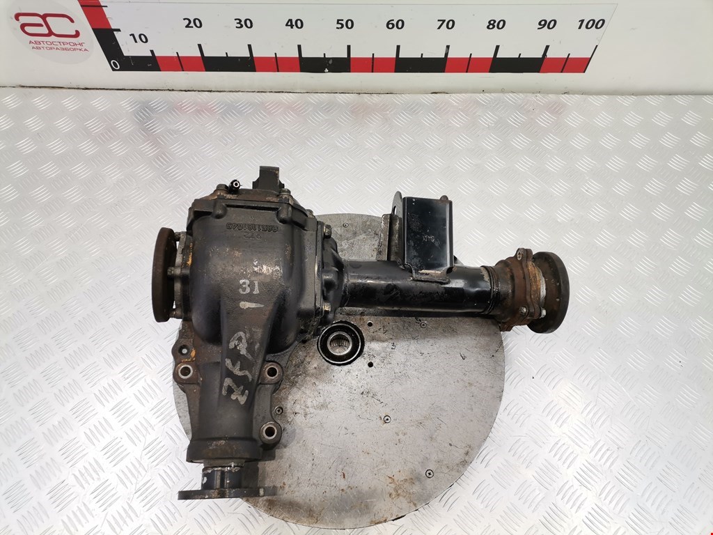 Редуктор переднего моста NISSAN Pick-up D22 1996-2007