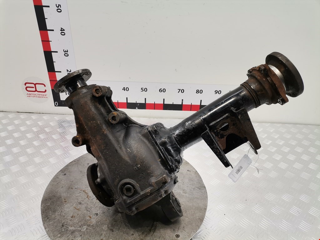 Редуктор переднего моста NISSAN Pick-up D22 1996-2007