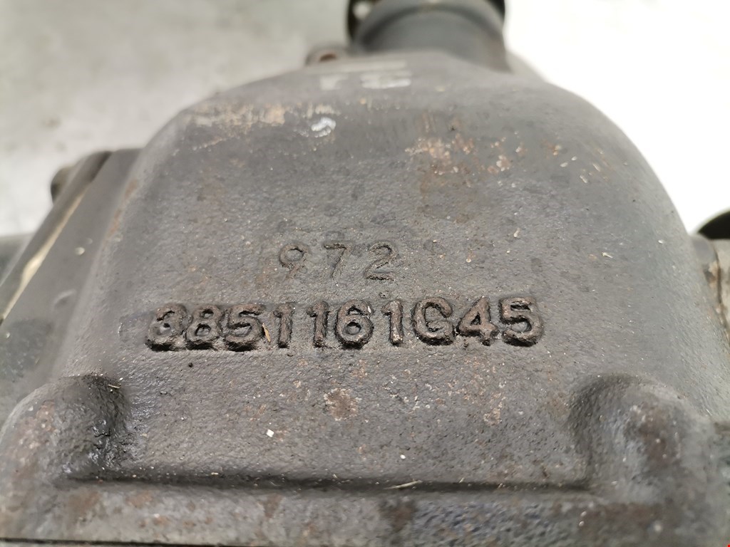 Редуктор переднего моста NISSAN Pick-up D22 1996-2007