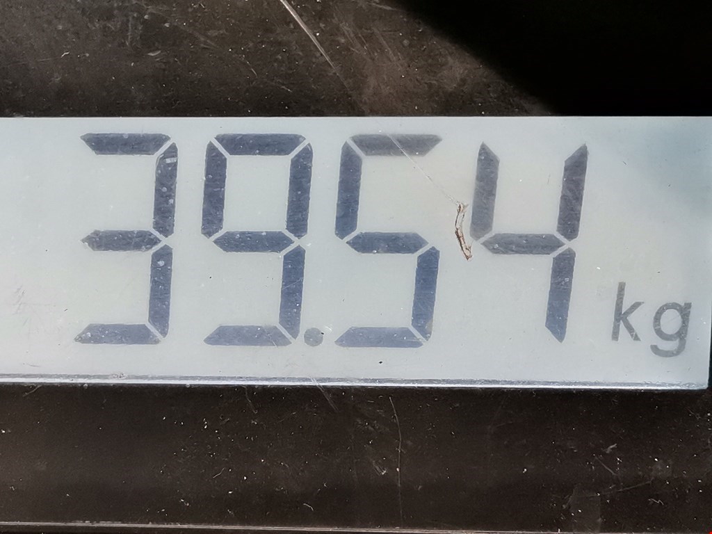 Редуктор переднего моста NISSAN Pick-up D22 1996-2007