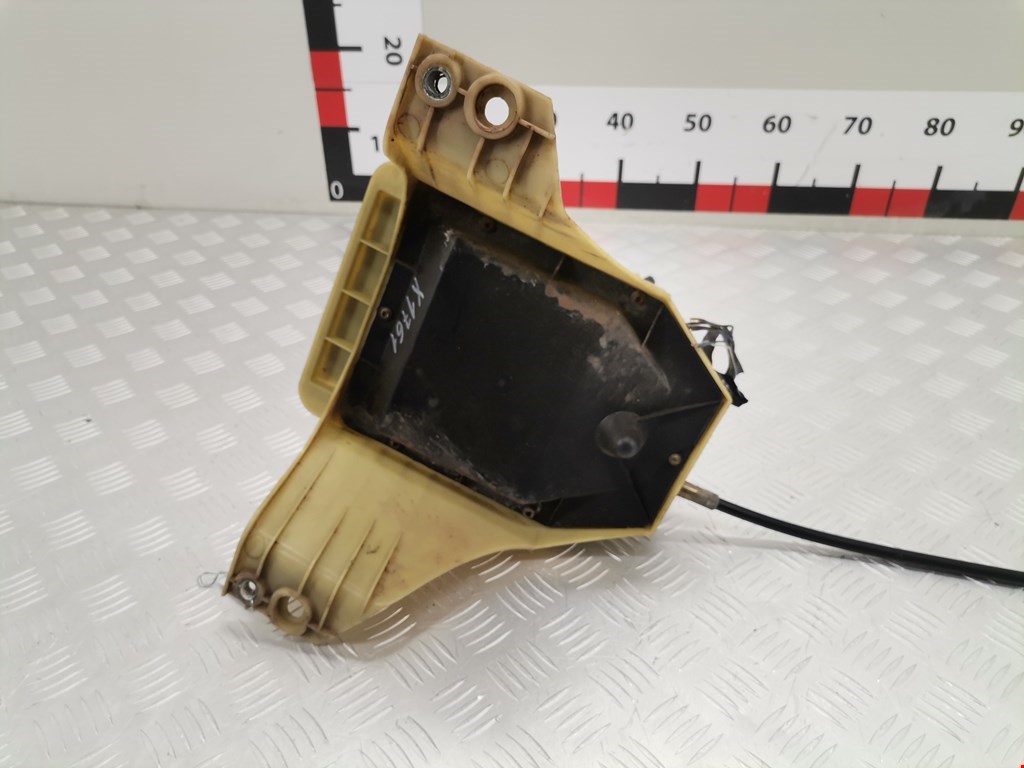 Кулиса (селектор) АКПП/МКПП в салоне FIAT Punto II (188) 1999-2007