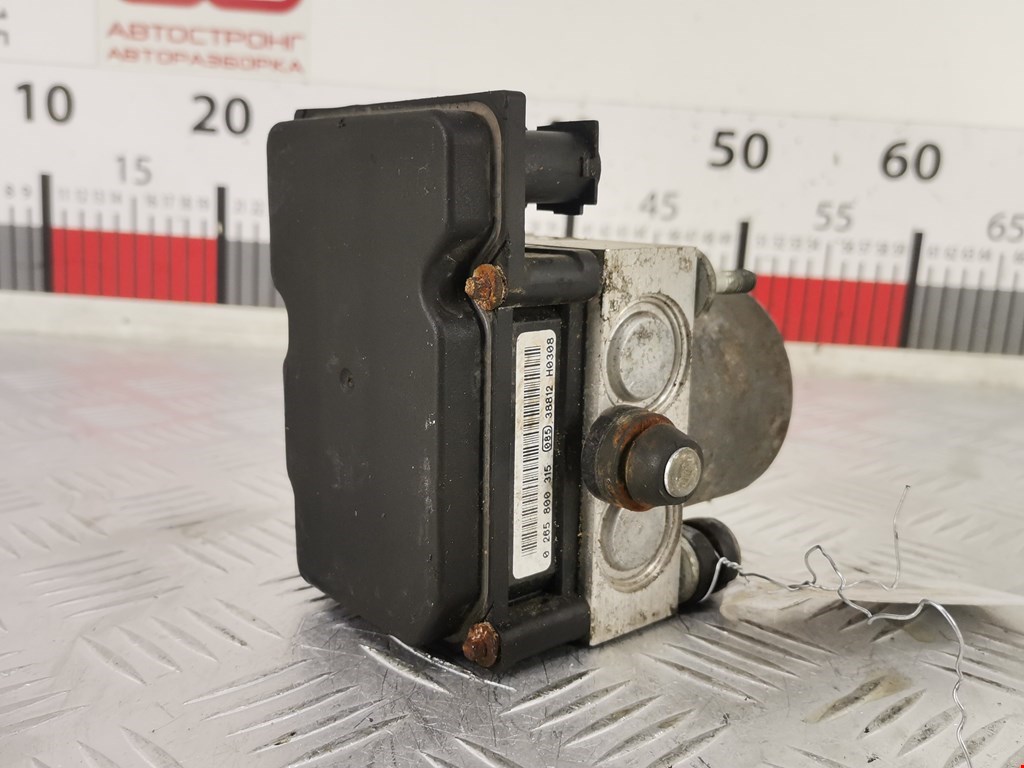 Блок ABS (насос) FIAT Punto II (188) 1999-2007