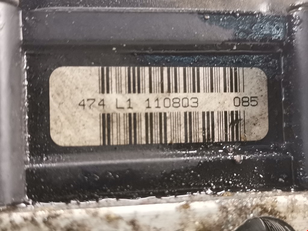 Блок ABS (насос) FIAT Punto II (188) 1999-2007