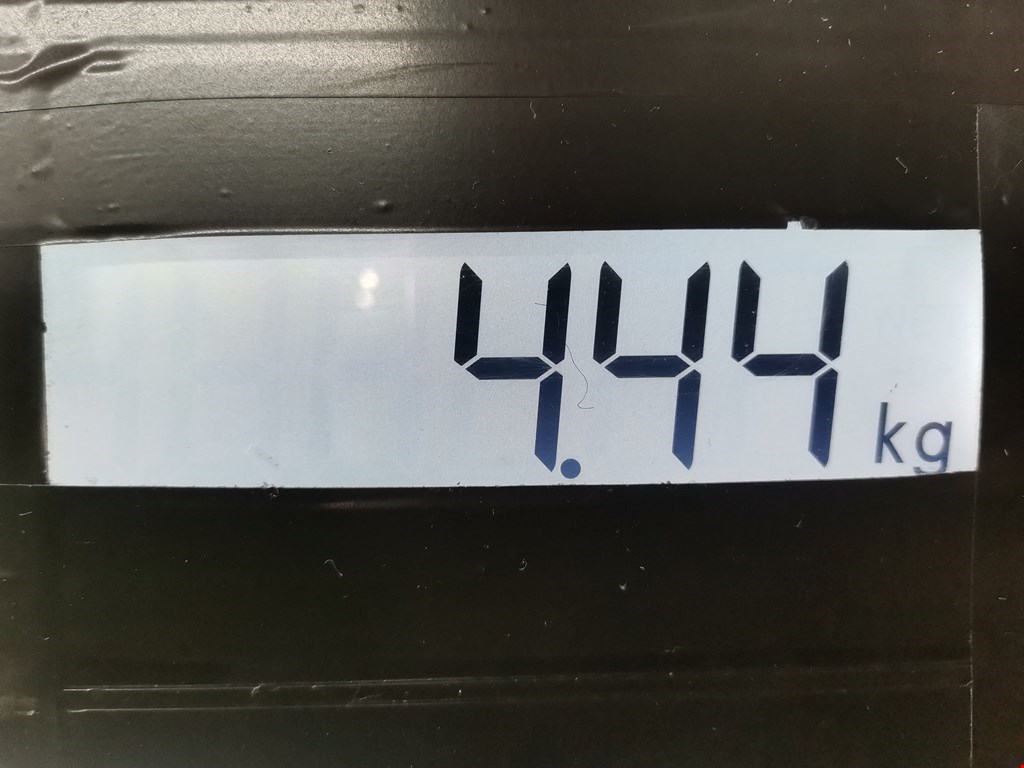 Ступица задняя левая ALFA ROMEO 156 1997-2007