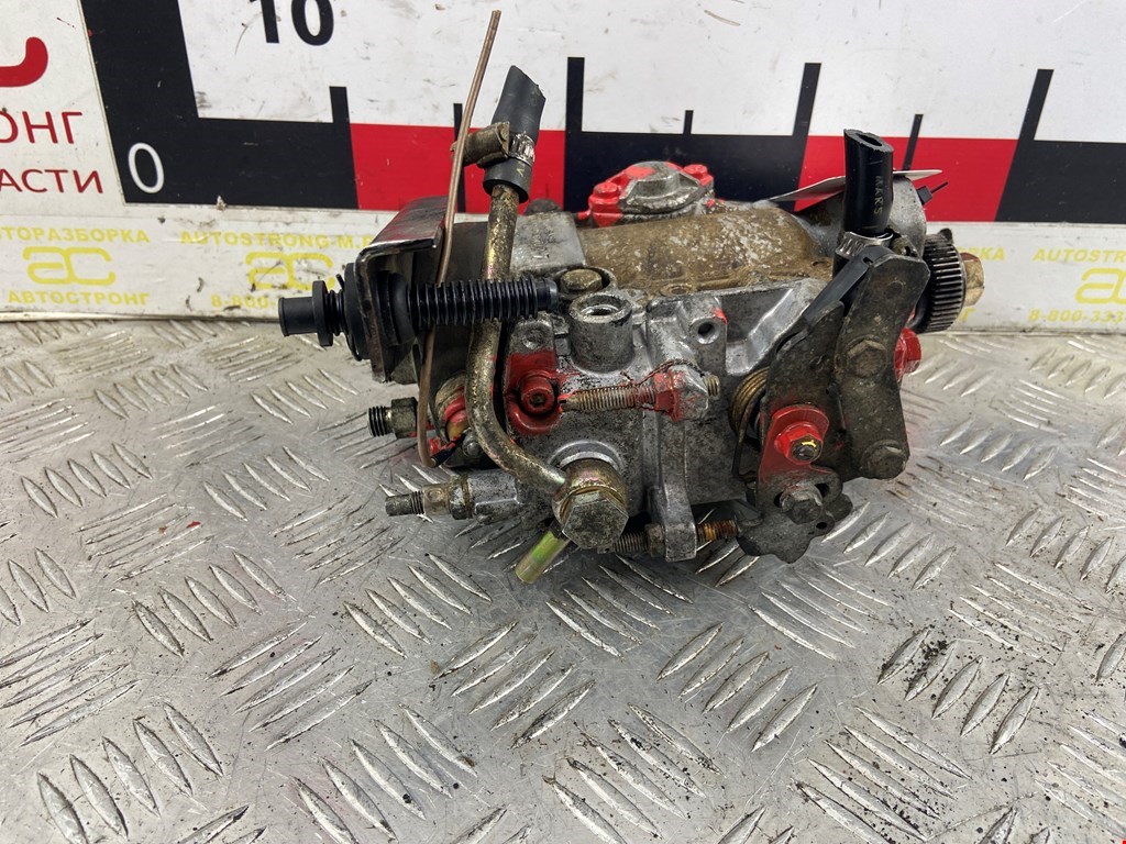 ТНВД (топливный насос высокого давления) RENAULT Master 1980-1998