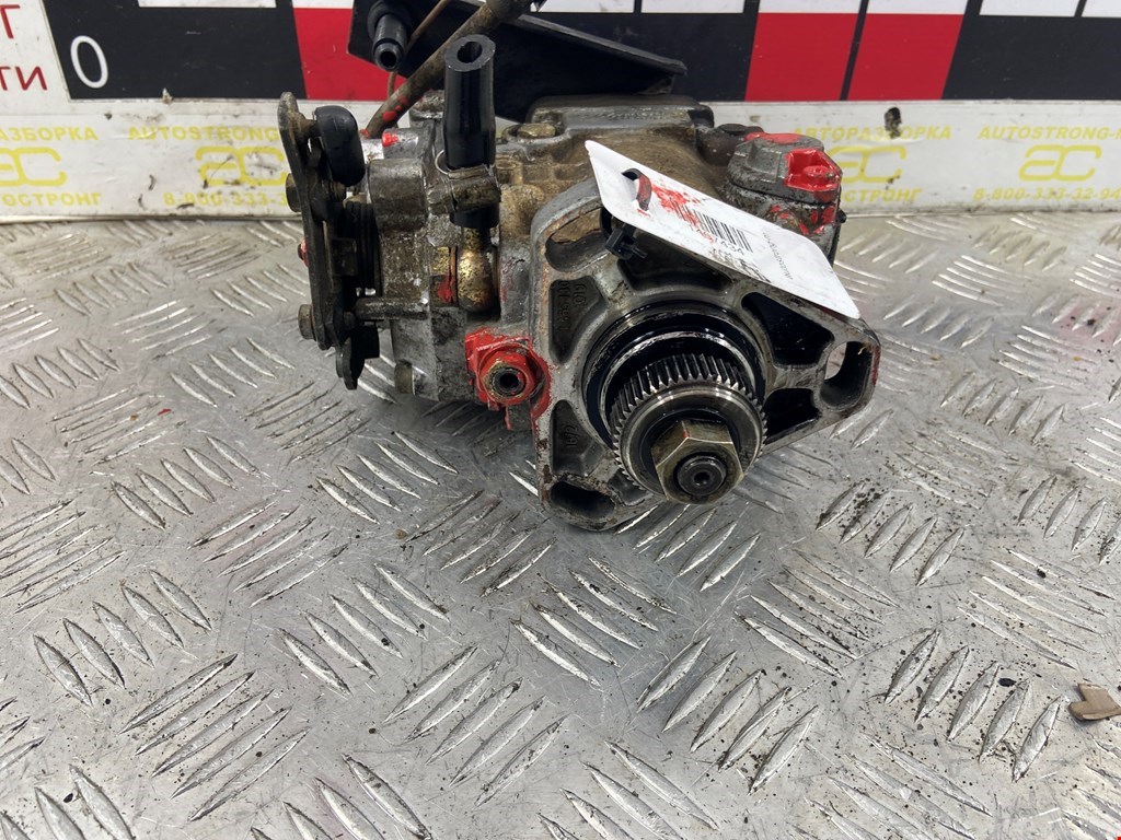 ТНВД (топливный насос высокого давления) RENAULT Master 1980-1998