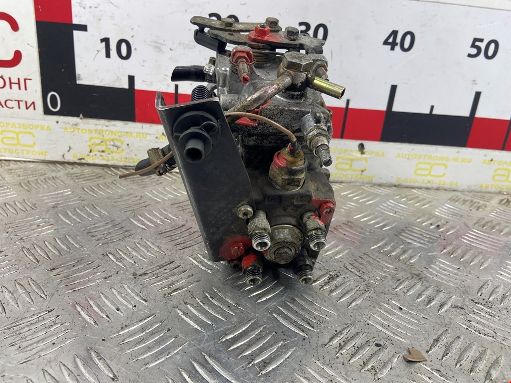 ТНВД (топливный насос высокого давления) RENAULT Master 1980-1998