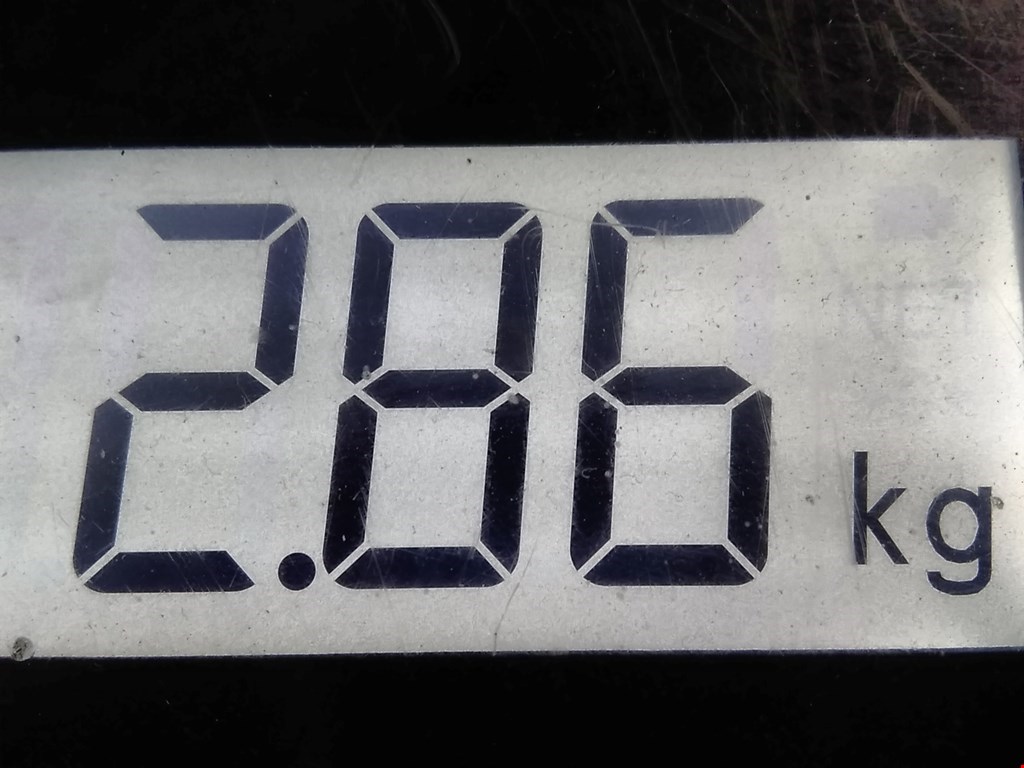 Кулиса (селектор) АКПП/МКПП в салоне FIAT Punto II (188) 1999-2007