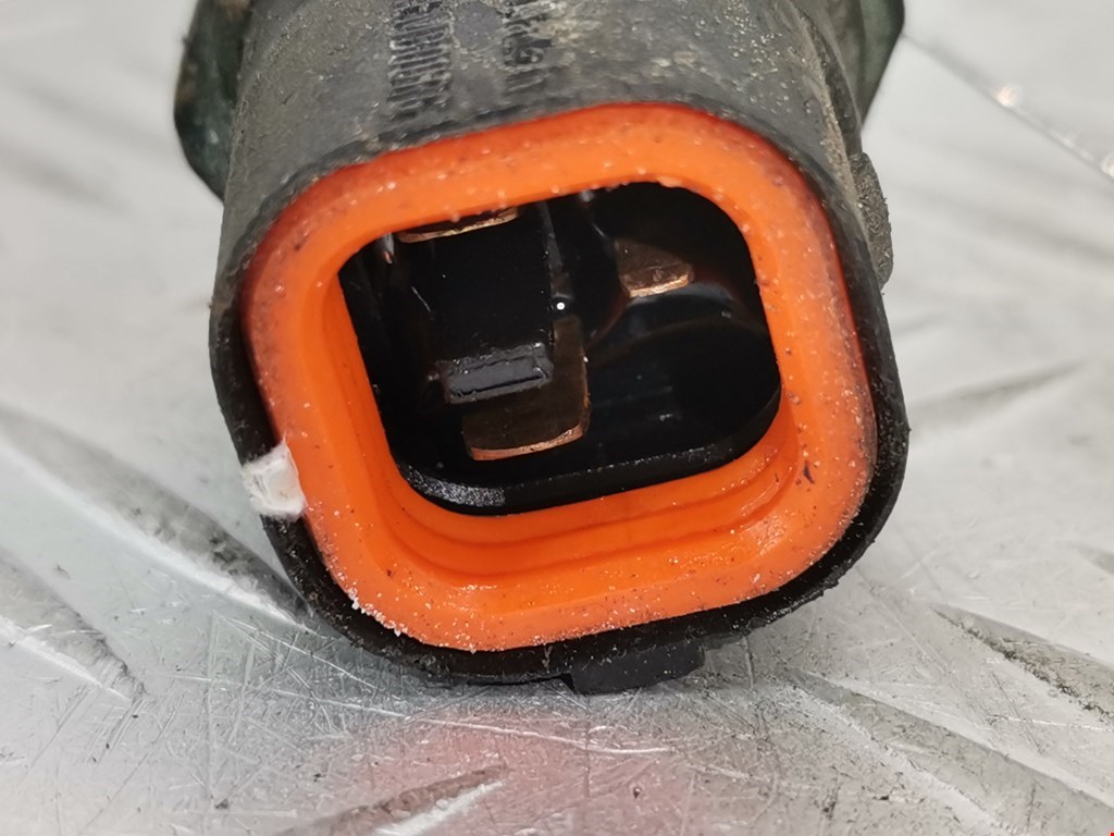 Датчик температуры (охлаждающей жидкости) AUDI A3 8L 1996-2003