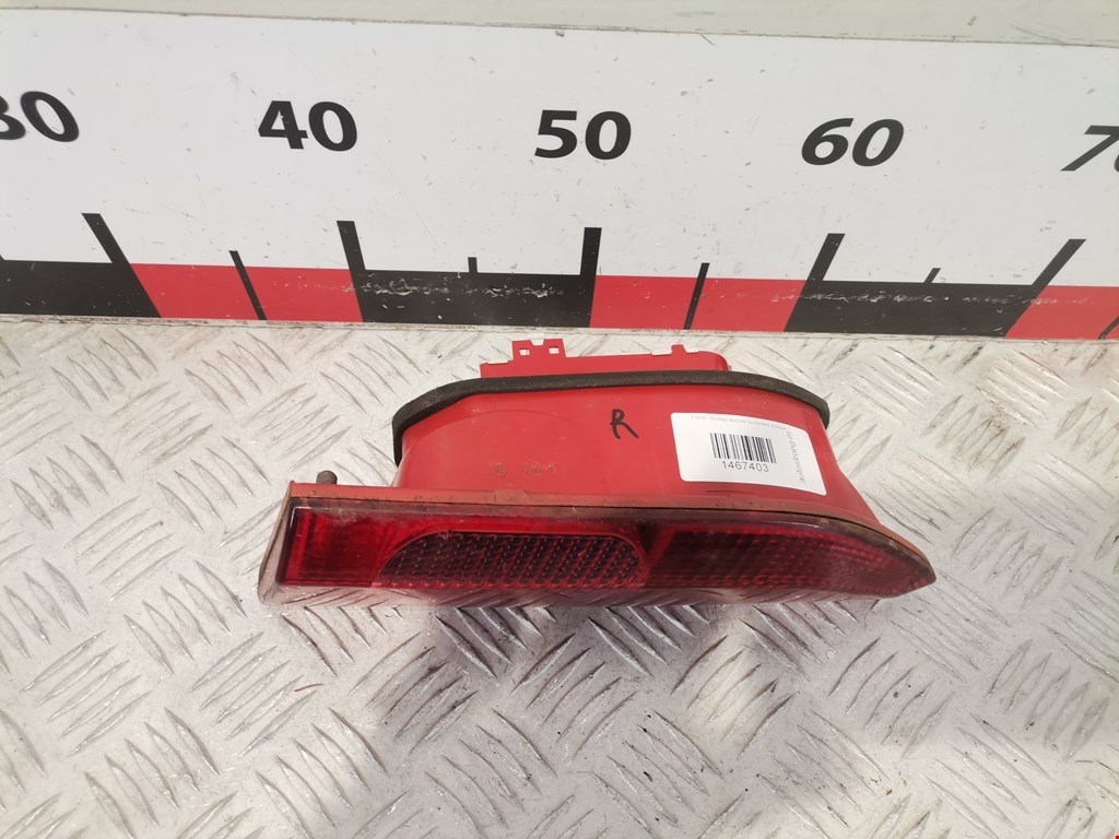 Фонарь задний внутренний правый ALFA ROMEO 156 1997-2007