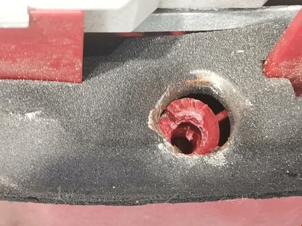 Фонарь задний внутренний правый ALFA ROMEO 156 1997-2007