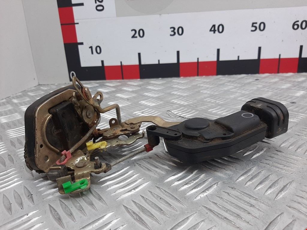 Замок двери задней левой SUZUKI Ignis HT 2000-2006