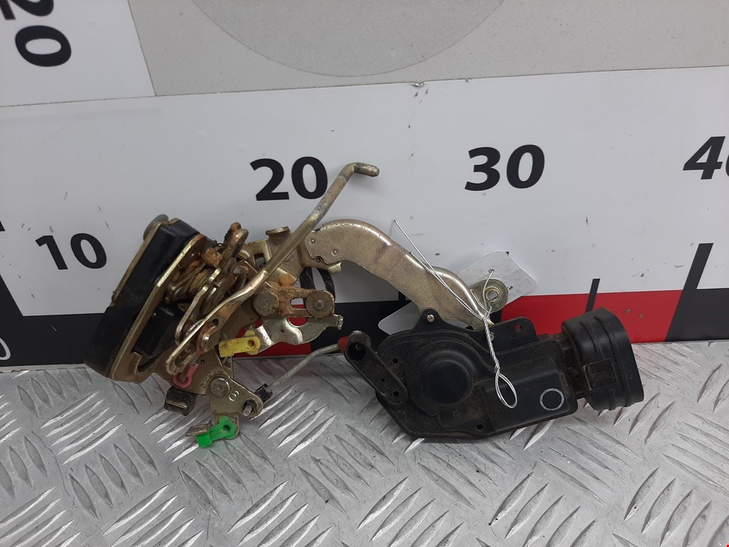 Замок двери задней левой SUZUKI Ignis HT 2000-2006