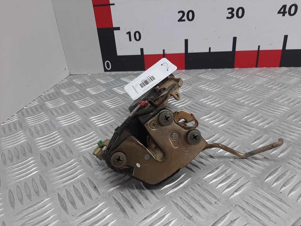 Замок двери задней левой SUZUKI Ignis HT 2000-2006