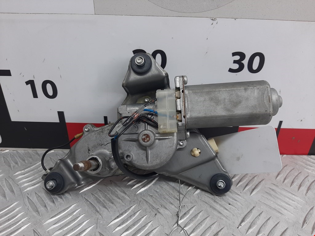 Моторчик стеклоочистителя задний MAZDA Mazda 6 GG 2000-2007