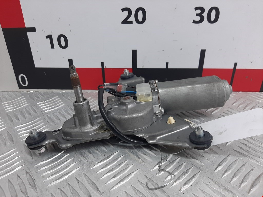 Моторчик стеклоочистителя задний MAZDA Mazda 6 GG 2000-2007