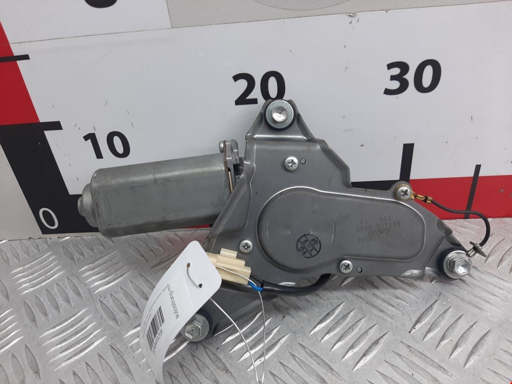 Моторчик стеклоочистителя задний MAZDA Mazda 6 GG 2000-2007