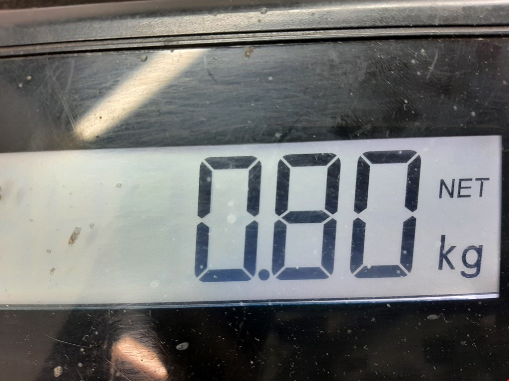 Моторчик стеклоочистителя задний MAZDA Mazda 6 GG 2000-2007