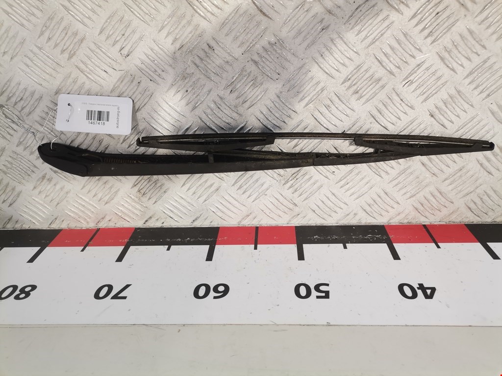 Поводок дворника задний (заднего) ALFA ROMEO 156 1997-2007