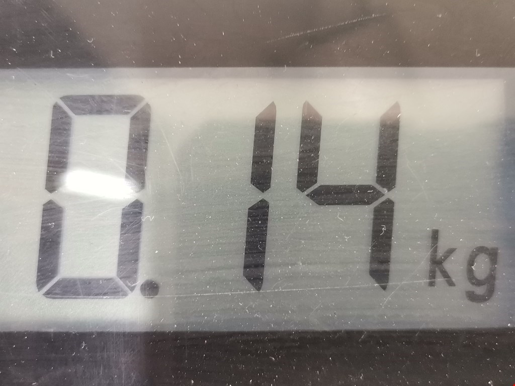 Поводок дворника задний (заднего) ALFA ROMEO 156 1997-2007