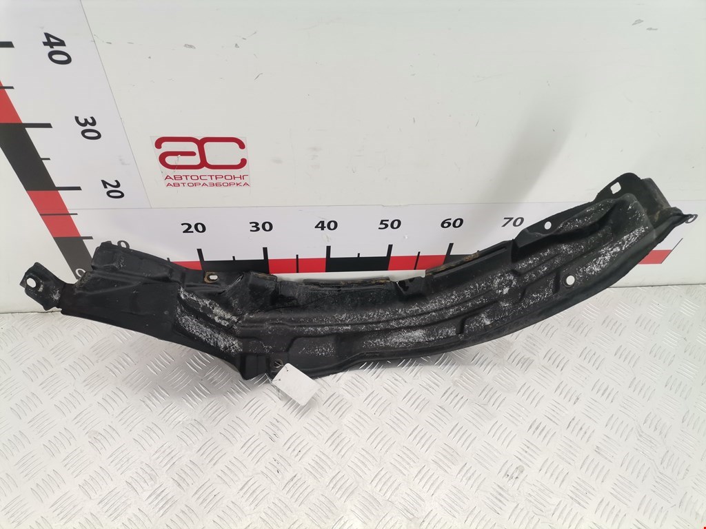 Локер (подкрылок) передний левый DAIHATSU Move 1998-2002