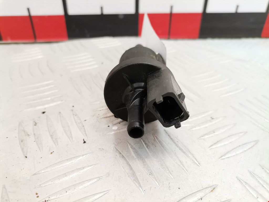 Клапан воздушного фильтра Opel Agila A (2000-2007)