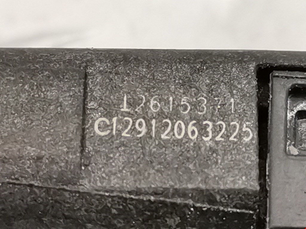 Датчик положения распредвала CADILLAC SRX 2009-2016