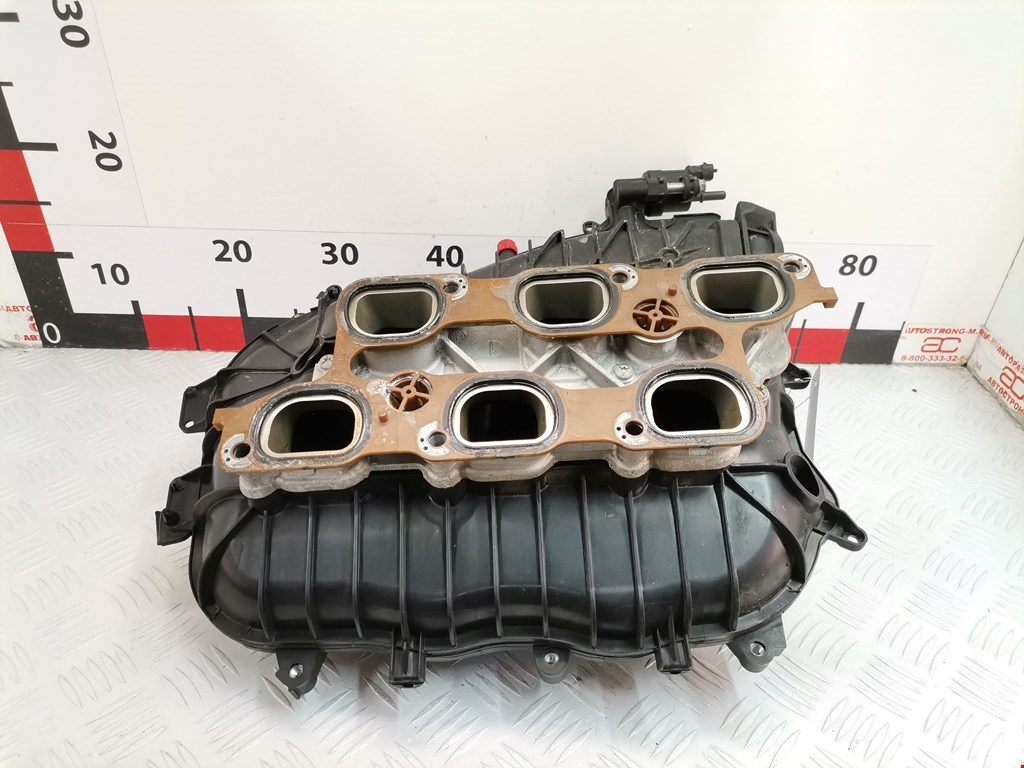 Коллектор впускной CADILLAC SRX 2009-2016