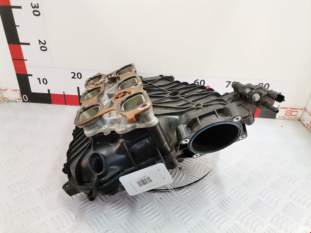 Коллектор впускной CADILLAC SRX 2009-2016