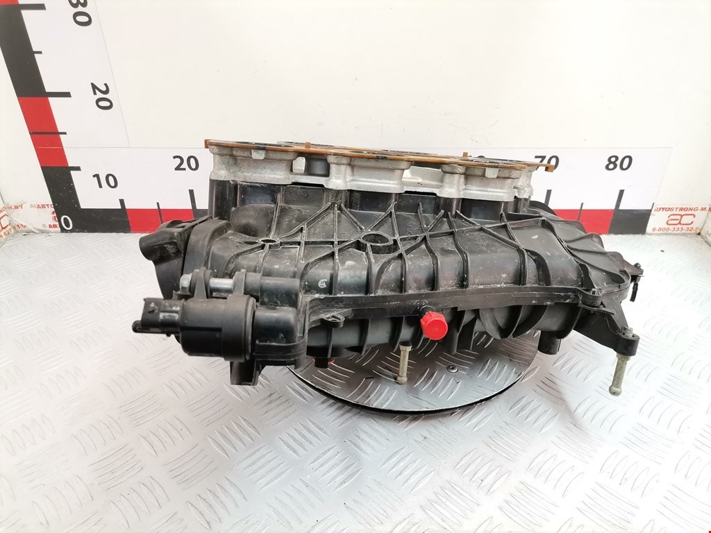 Коллектор впускной CADILLAC SRX 2009-2016