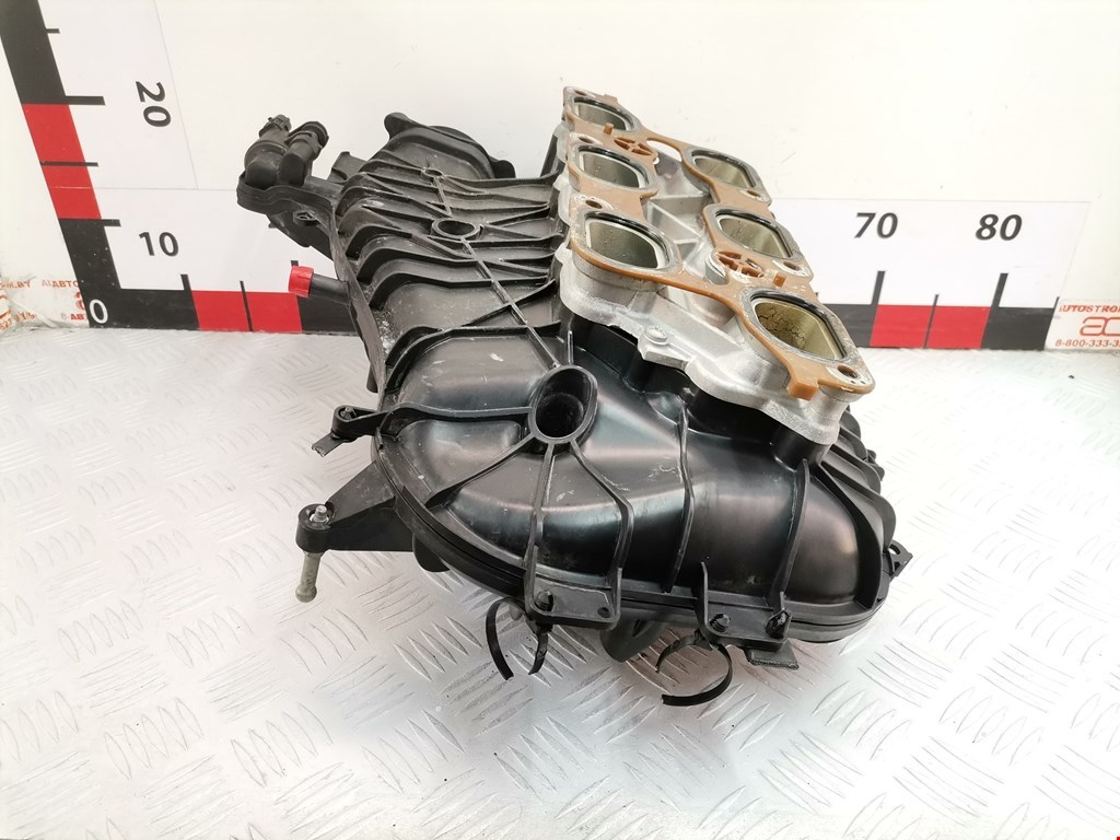 Коллектор впускной CADILLAC SRX 2009-2016