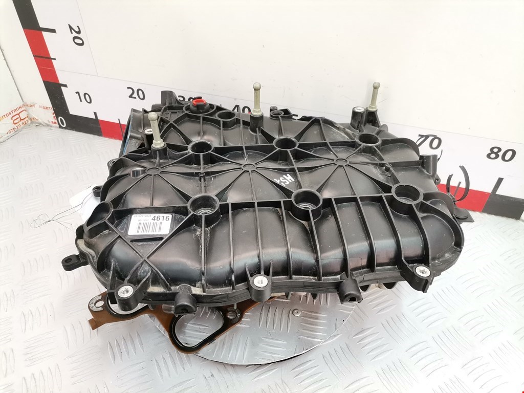 Коллектор впускной CADILLAC SRX 2009-2016