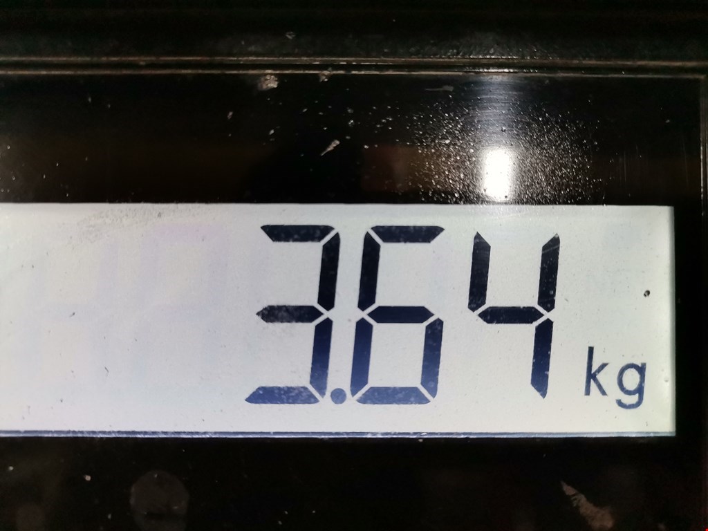 Коллектор впускной CADILLAC SRX 2009-2016