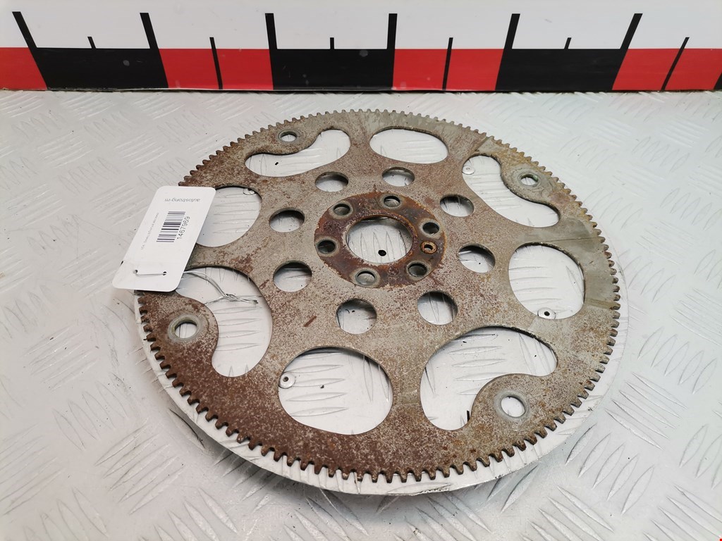 Маховик АКПП (драйв плата зубчатый венец маховика) Chevrolet Volt 1 (2010-2015)