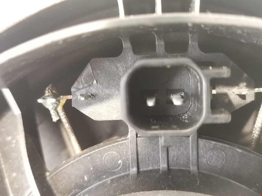 Динамик CHEVROLET Equinox 2009-2017